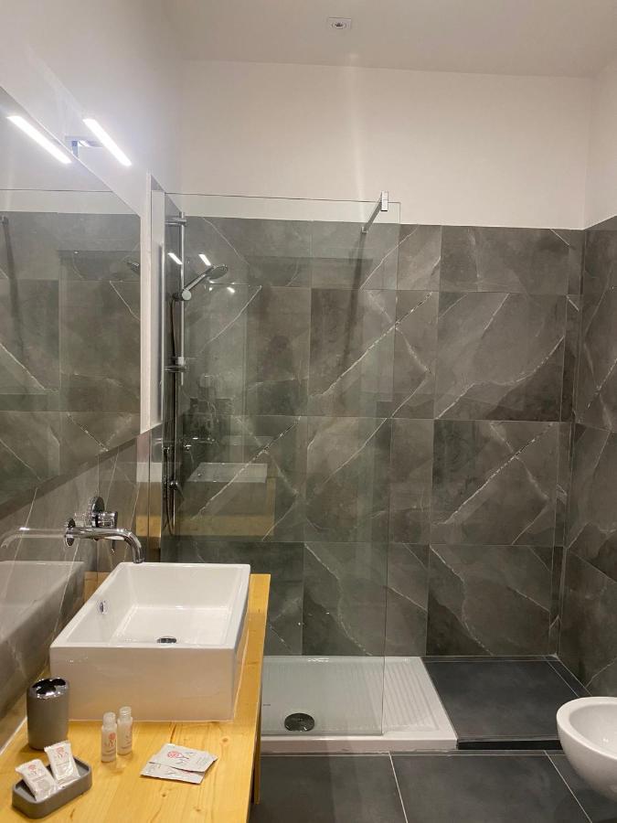 מלון נאפולי Be Italian Flat Sanfelice מראה חיצוני תמונה