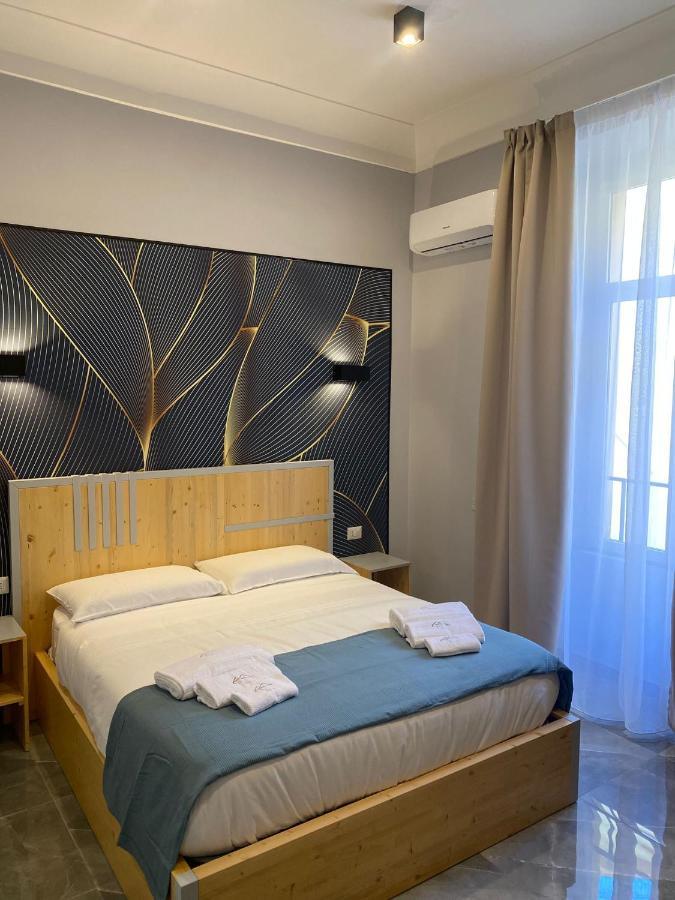 מלון נאפולי Be Italian Flat Sanfelice מראה חיצוני תמונה